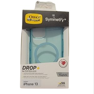 OTTER BOX SYMMETRY+ IPHONE 13 CASE